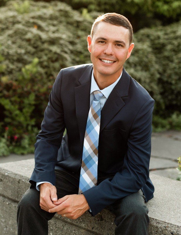 Daniel Miller